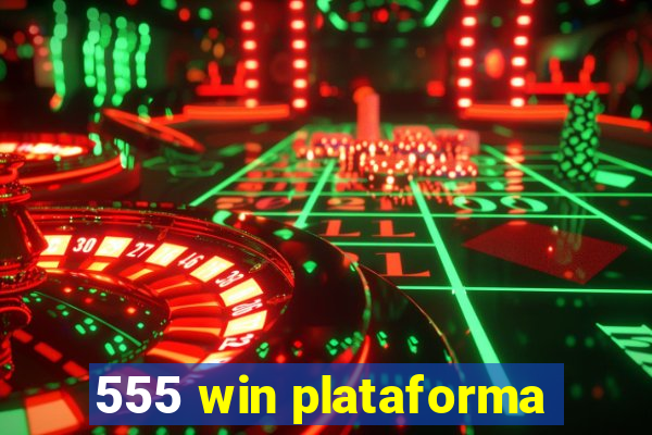 555 win plataforma